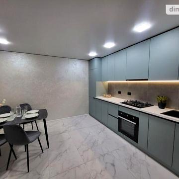 Продаж 2к Квартира Київська вулиця ЖК ул. Киевская-Смакулы