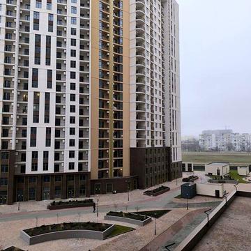 Продаж 1к Квартира Краснова вулиця ЖК Kadorr City