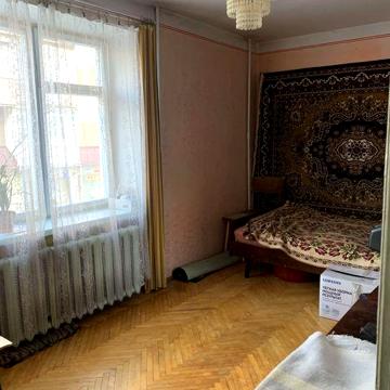 3-х кім квартира Пулюя