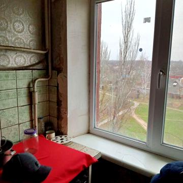 Продам 3-х комнатрую квартиру.