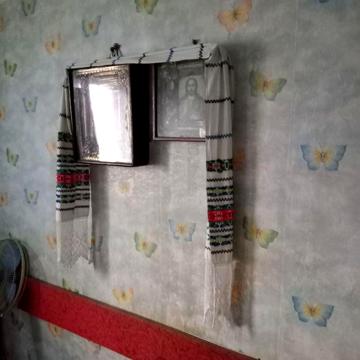 Продам 3-х комнатрую квартиру.