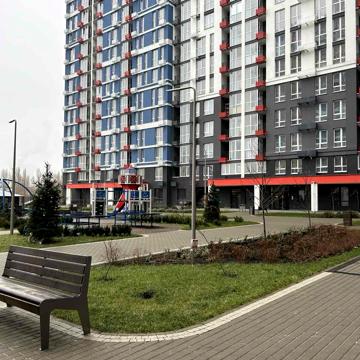 Гліба Бабіча вул. (Канальна), 8-Б