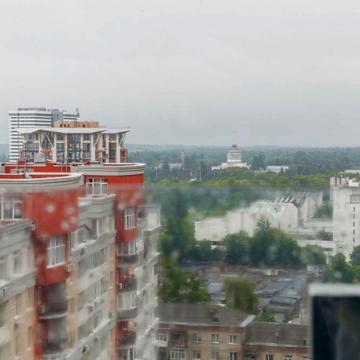 Юлії Здановської вул. (Ломоносова), 48а