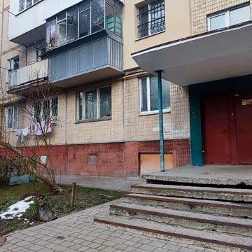 Продажа 3к квартира Любінська вулиця