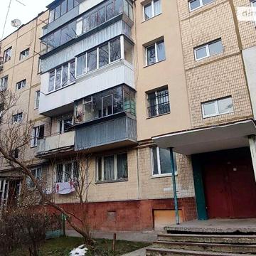Продаж 3к Квартира Любінська вулиця