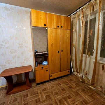 Довгострокова оренда 1к Квартира Салтівське шосе