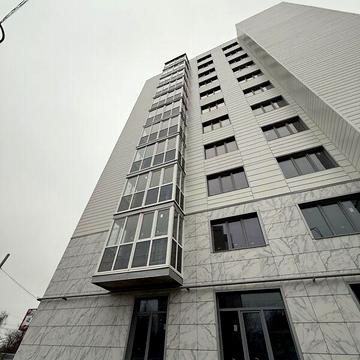 Продаж 1к Квартира Весняна вулиця ЖК ул. Весенняя, 9