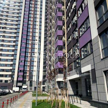 Продаж БЕЗ КОМІСІЇ 3кімн 9пов ЖК ОКЛАНД OkLand Повітрофлотський ЖК OkLand