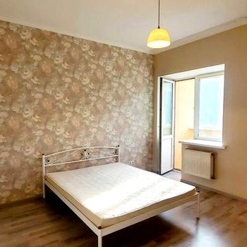 1к 43м2, 3й поверх Українського Відродження 3-В (Бударина) Чайки
