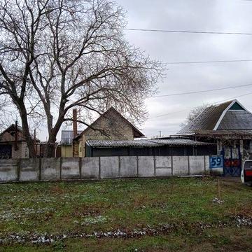 Продам дом в селе 59