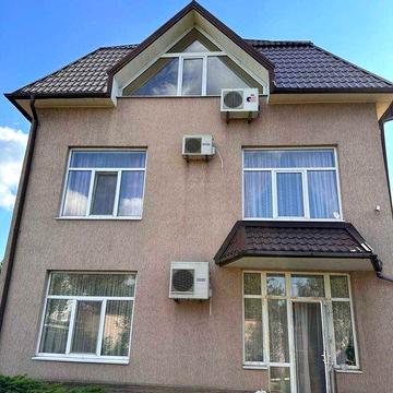 Продам будинок вул. 55 р. ВЛКСМ вул. Пластівська Ремонт Без коміссії