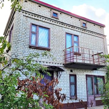 3 лінія