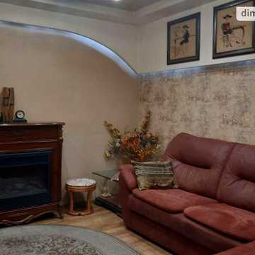 Продаж 1к Квартира вул. Садова (Центр)