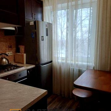 КЮ-9709 Продам 2к квартиру на Салтівці Салтівська 607м/р