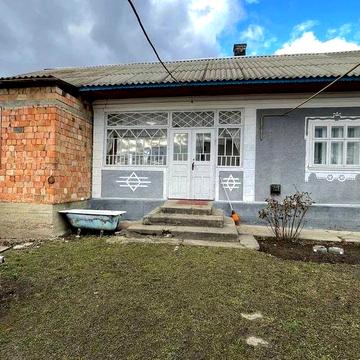 Продаж 2-х кімнатного будинку + добудова + літня кухня. с. Топорівці!