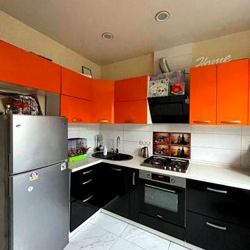 Продаж 1к Квартира Камянська вулиця