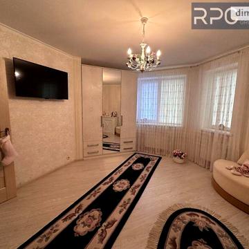 Продажа 1к квартира Миру вулиця ЖК София Сити