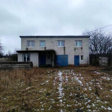 Будинок в селі Жорнівка
