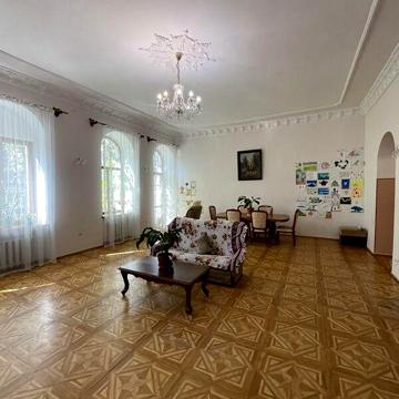 Продаж 5к Квартира Лермонтовський провулок