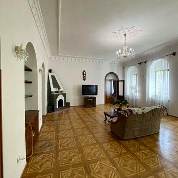 Продаж 5к Квартира Лермонтовський провулок