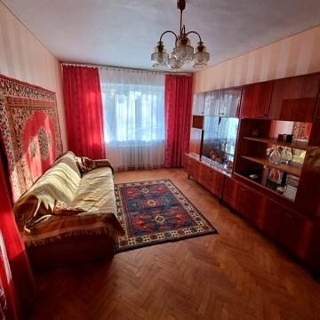 Перемишльська вул. (Червонопільська), 23/17