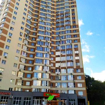 Власна ГОТОВА вул. Новопольова 2 ЖК Family and Friends 132м РОЗСТРОЧКА ЖК family and friends