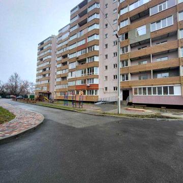 Продам дворівневу квартиру, центр, вул. Гонча.