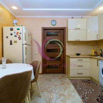 Горбачевського вул., 21