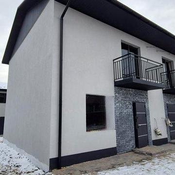 КУТОВИЙ ТАУНХАУС!  Від забудовника, без переплат! ТОП ціна та локація!