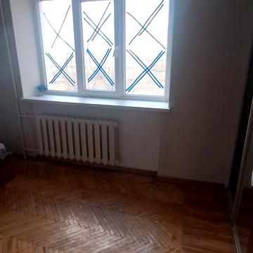 Продаж 2к Квартира бул. Бузький