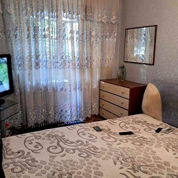 Продам 4-х комн. кв. Хороший ремонт, АГО, Чешка.