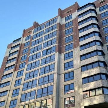 Двокімнатна квартира в новобудові ЖК Еспланада