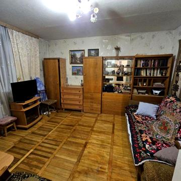 Продам  1-но кім квартиру  Боярка, вул. Молодіжна.