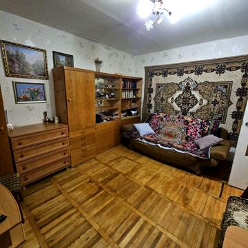 Продам  1-но кім квартиру  Боярка, вул. Молодіжна.