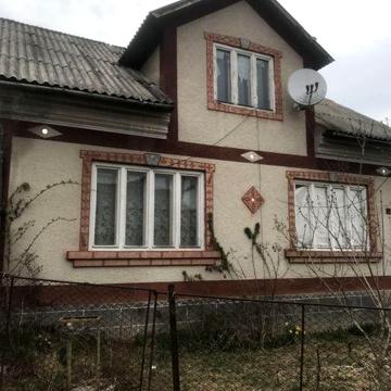 Продам будинок