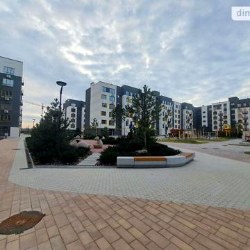 Продаж 1к Квартира вул. Соборна ЖК Олимп
