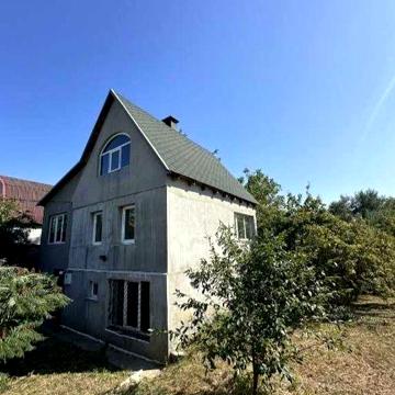 Продаж будинку Київська обл., Обухівський район,
 с.Ходосіївка