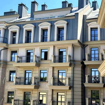 Продам 2-комн. квартиру в клубном доме на Фонтане ЖК Консул ЖК Консул
