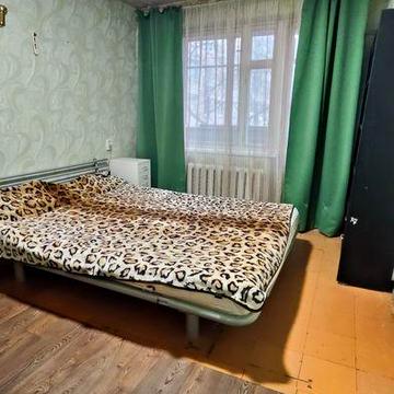 Продам 2ком квартиру на Парусе