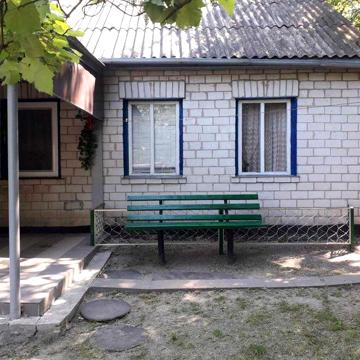 58 соток, власник, Обухівский р-н, с Гусачівка, або обмін на квартиру