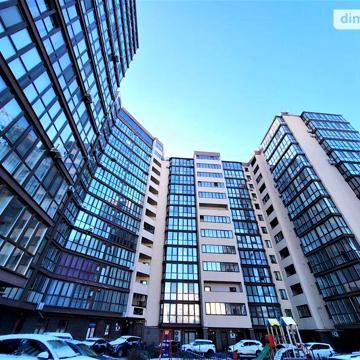 Продаж 3к Квартира Пирогова вулиця ЖК Пироговский