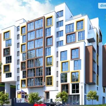 Продаж 1к Квартира Очеретяна вулиця ЖК ул. Камышовая, 11