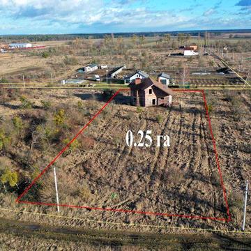 с. Личанка Продаж Будинку 223 м2, 25 соток