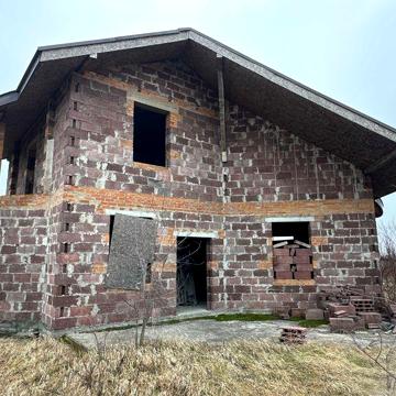 с. Личанка Продаж Будинку 223 м2, 25 соток