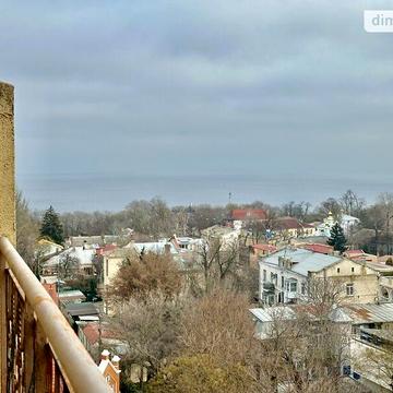 Продаж 2к Квартира Французький бульвар