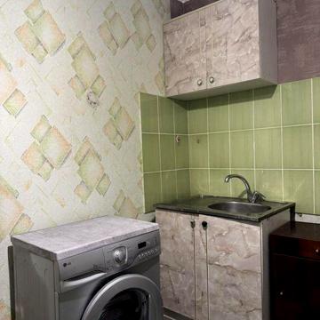 Аренда 1 комн, на левом берегу