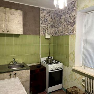 Аренда 1 комн, на левом берегу