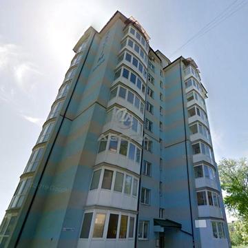 Трикімнатна квартира на на Хіміків; ЖК Екстім
