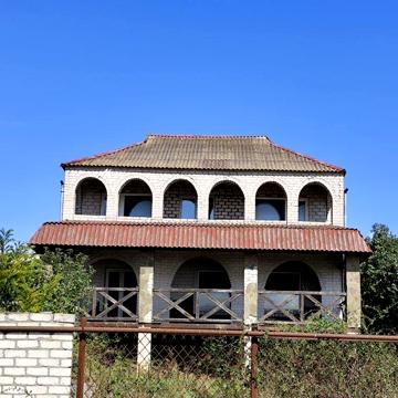 Продам особняк новий не єксплуатувався.