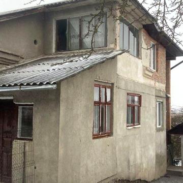Продаю частину будинку с. Великий Глибочок
